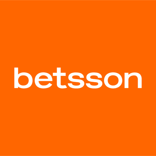 Betsson Casino logo