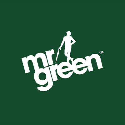 Mr Green Casino logo